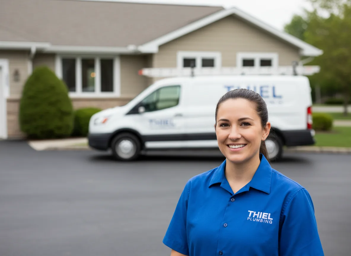 Plumber Danville, KS FAQs